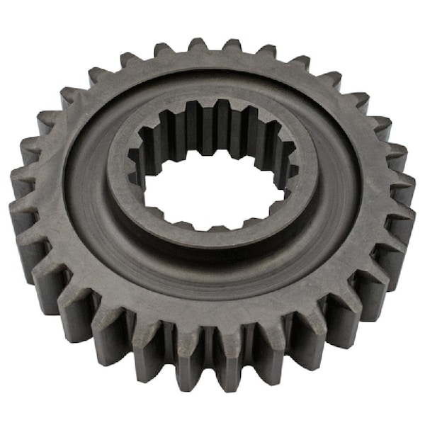 Aftermarket Fits John Deere 720 730 Transmission Gear New reproduction F2610R - main